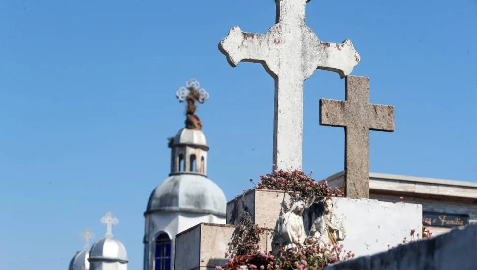 Falecimentos Em Curitiba Obitu Rio Desta Sexta Feira