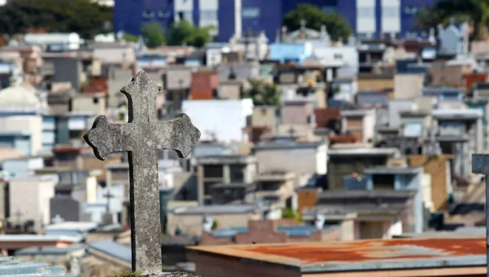 Falecimentos Em Curitiba Obitu Rio Deste Domingo