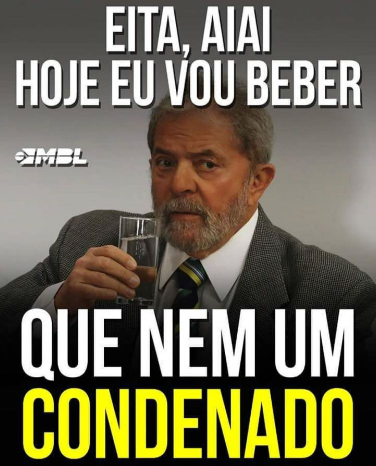 Veja Os Memes Do Julgamento De Lula Tribuna PR