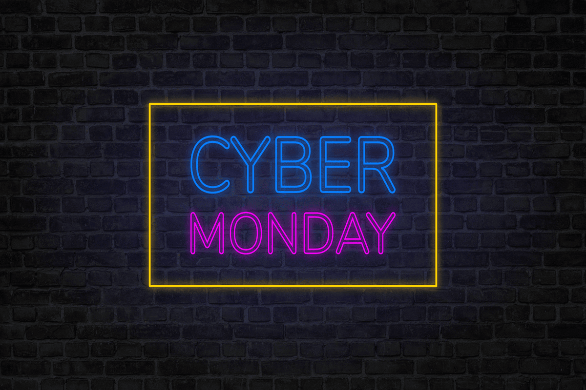 Cyber Monday Lojas Oferecem At De Descontos