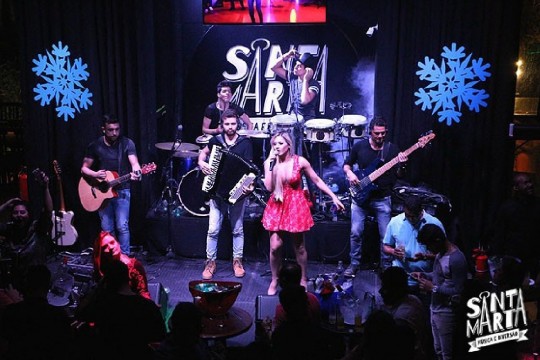 Curitiba valoriza músicos sertanejos que buscam reconhecimento nacional