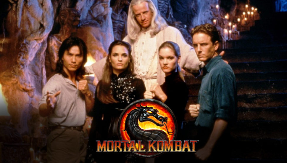 Novo trailer do filme de Mortal Kombat destaca o elenco