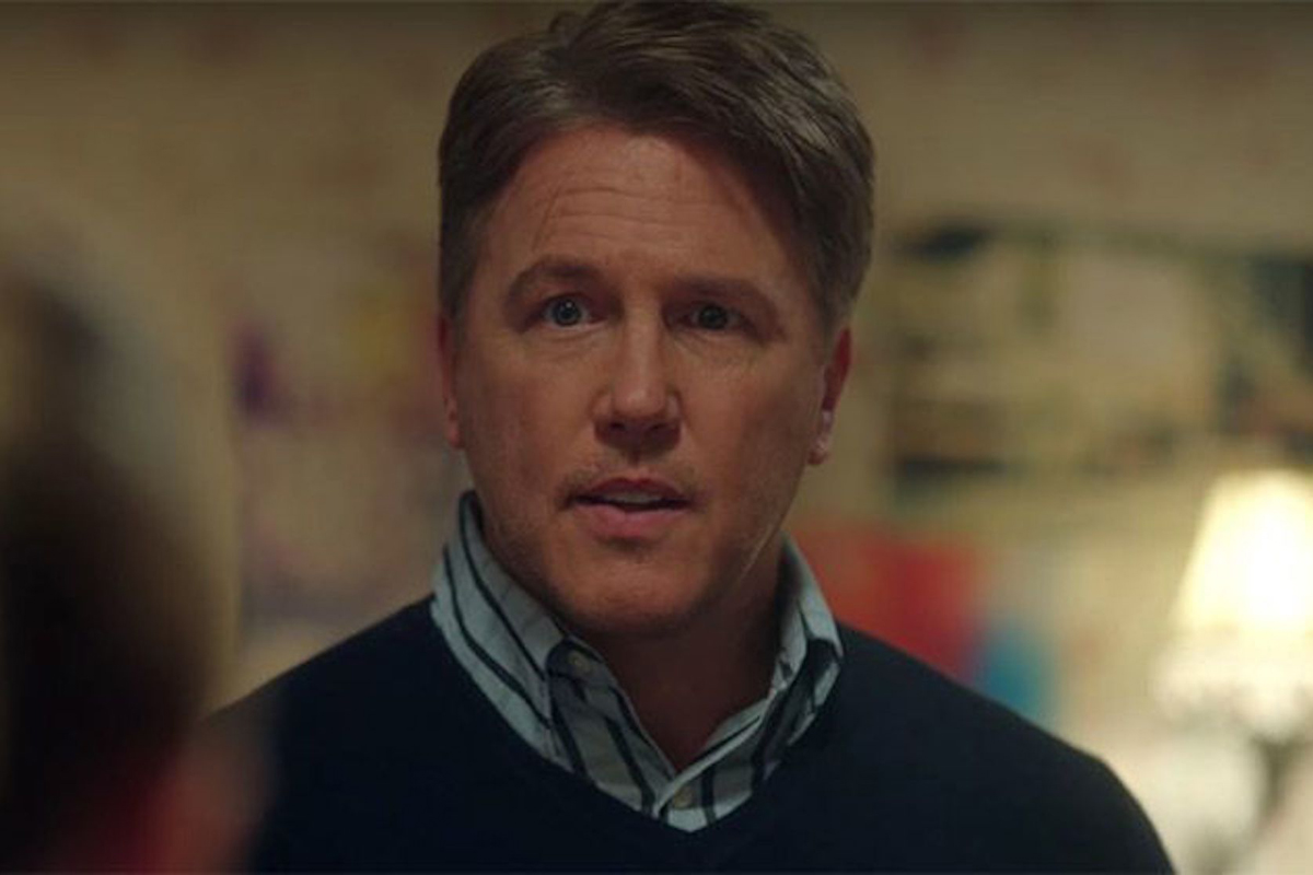 Lochlyn Munro: Melhores filmes e séries