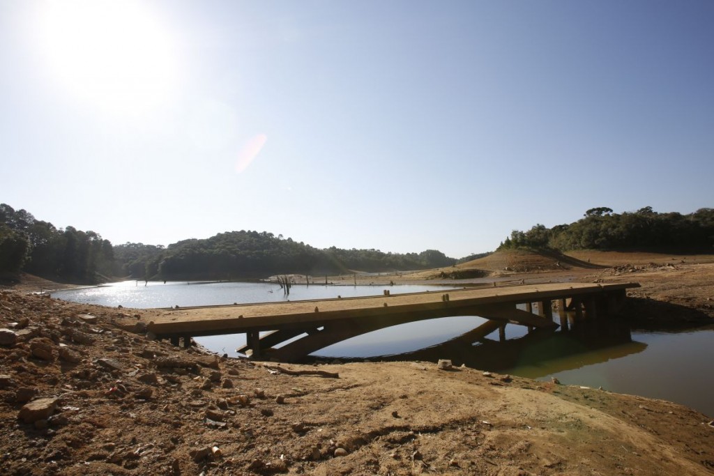 Foto: Átila Alberti/Tribuna do Paraná