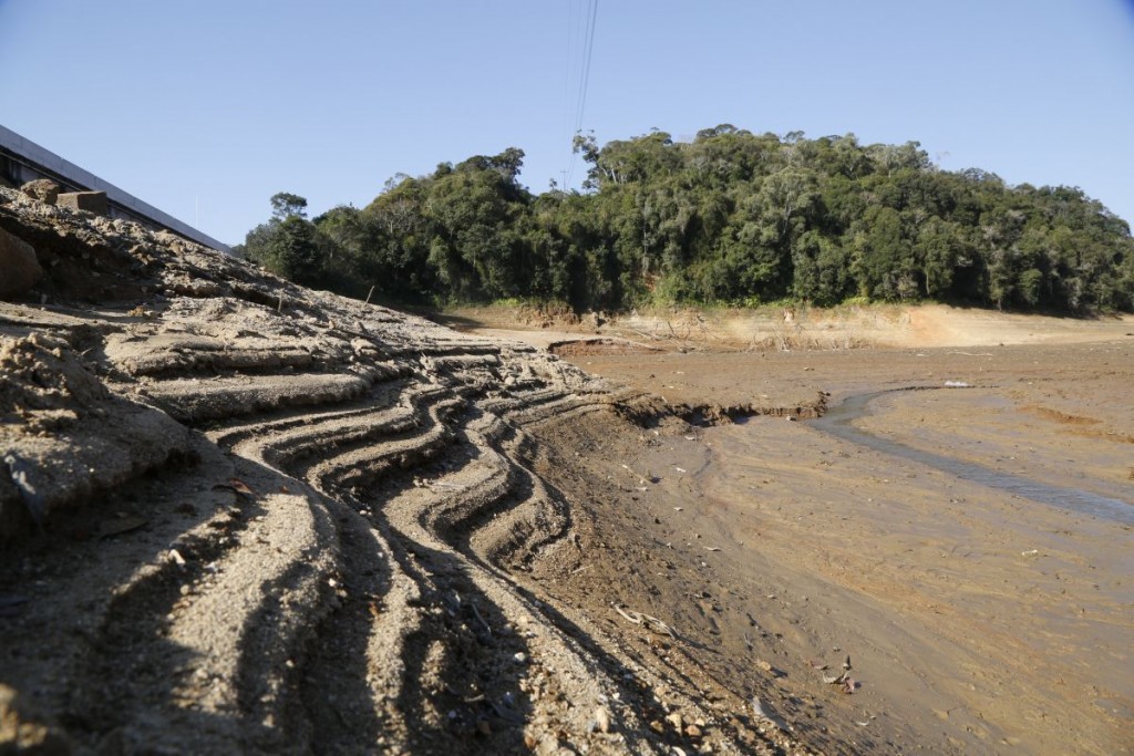 Foto: Átila Alberti/Tribuna do Paraná