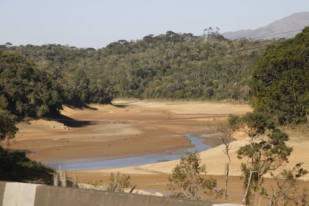 Foto: Átila Alberti/Tribuna do Paraná