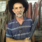 A partir do momento em que passou a postar vídeos dos seus trabalhos, Miltão ganhou o mundo e os clientes surgem de todos os cantos. Foto: Gerson Klaina/Tribuna do Paraná