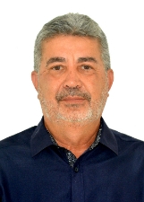 PASTOR GILBERTO CABRAL