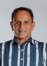 PASTOR MACARRÃO