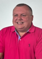 JAMES DA SAÚDE