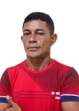 ANTONIO SILVA