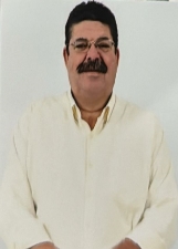 GERALDO RIBEIRO