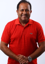 CLAUDEVAN ENFERMEIRO