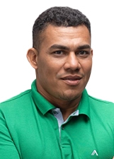 MÁRCIO CANOÉ