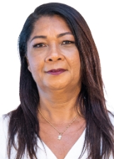 JOANE CARVALHO AGENTE DE SAÚDE