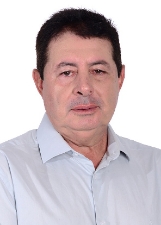 EVERALDO TENÓRIO