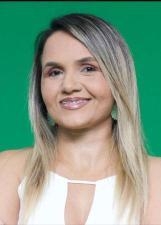 ALINE FONTES