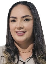 ALDERIZA SAMPAIO