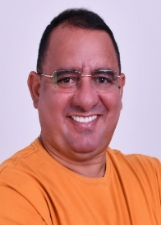 PR. FRANK ABÍLIO