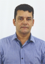 PASTOR ESEQUIEL MESQUITA