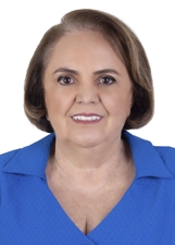 PROFESSORA THEREZINHA RUIZ