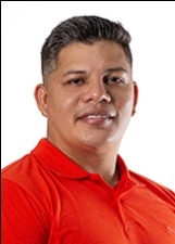 REGINALDO SANTOS