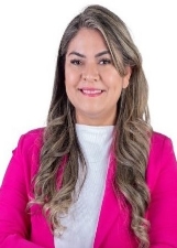 ENFERMEIRA MARIANE ABREU