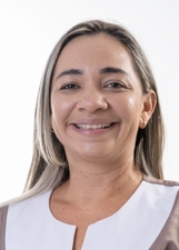 DRA TATYANE ARAÚJO