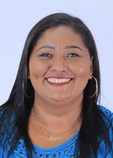 ANDREZA PEREIRA