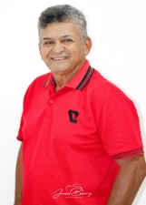 BARBOSINHA