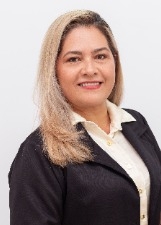 PROFESSORA IRENE DA CUNHA