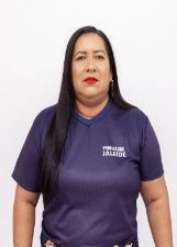 PROFESSORA JALEIDE