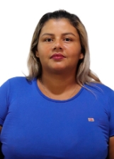 ROSY DO CURUÇA