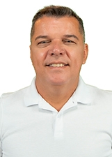 MISSIONÁRIO LUIZ MENDES