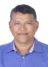 DIACONO EVERALDO REIS