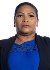 PROFESSORA ALDENORA FARIAS