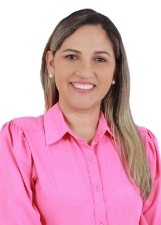 ADRIANA CANINDÉ