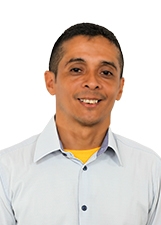 PASTOR REINALDO DO AXININ