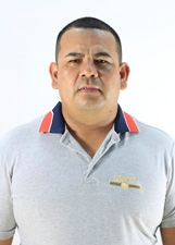 GILMAR PALHETA