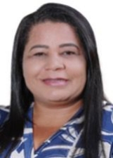 PASTORA RUTE VIEIRA