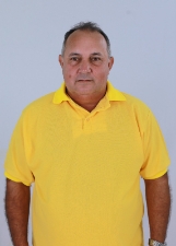 GILMAR SIQUEIRA