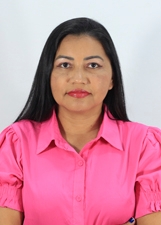 PROFESSORA DELCE MUNDURUKU