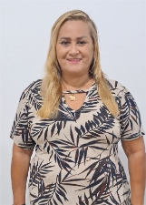 PROFESSORA DÔRA FARIAS