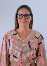 PROFESSORA RAULCY FERREIRA