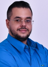 PASTOR JHONATAN BORHER