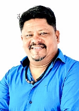 ISAÍAS MIRANHA