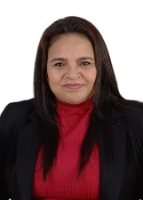 PASTORA SUELY FERNANDES