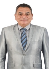 PASTOR NALDO