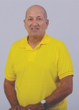 GRACINALDO CUNHA