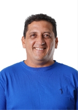 PASTOR PEDRO